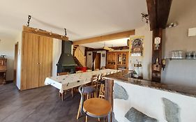 Gîte Vagney, 5 pièces, 8 personnes - FR-1-589-227