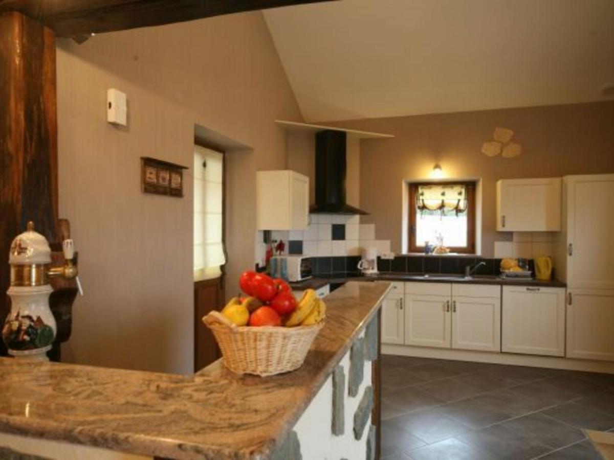 Gîte Vagney, 5 pièces, 8 personnes - FR-1-589-227 Extérieur photo