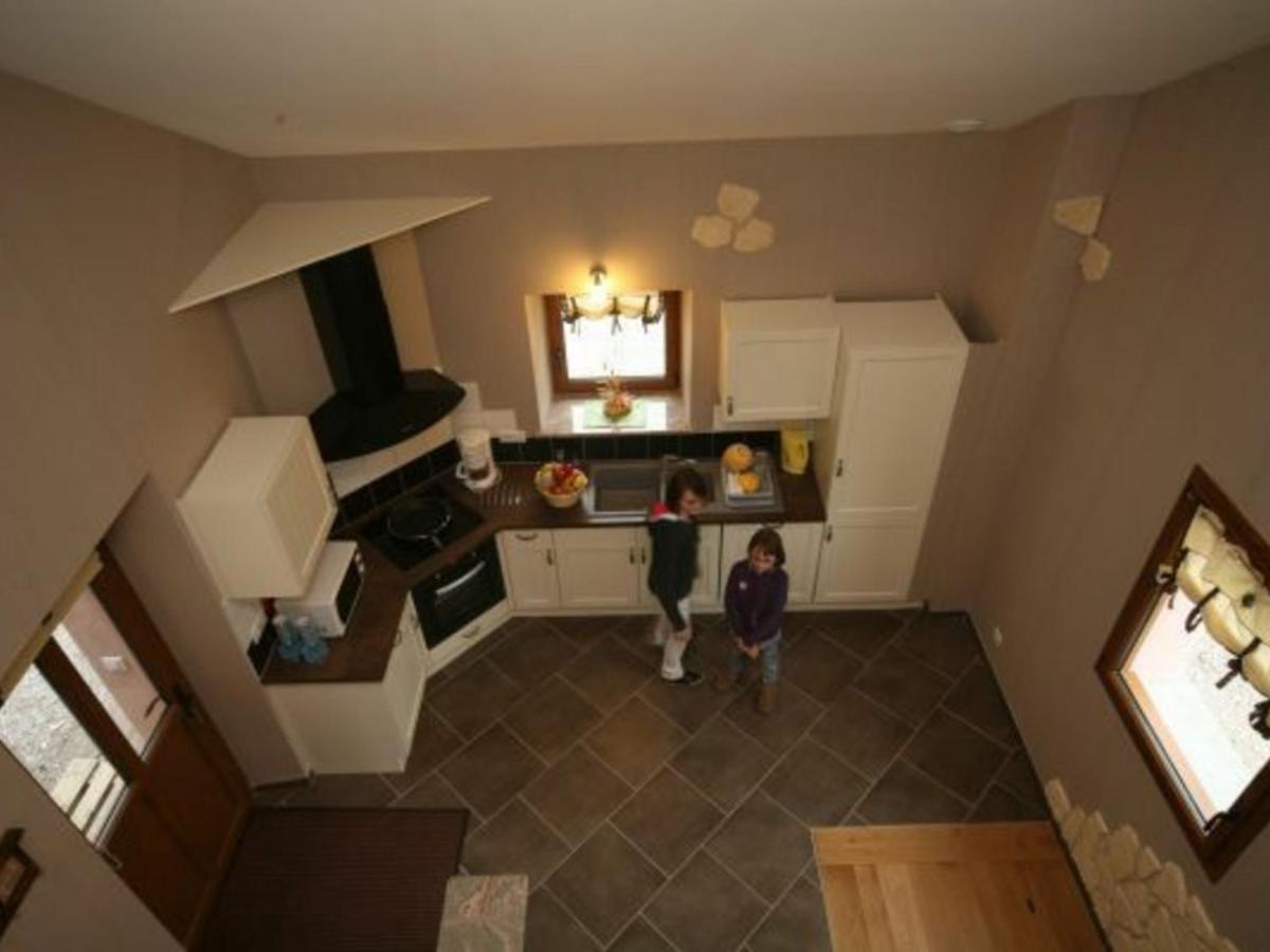 Gîte Vagney, 5 pièces, 8 personnes - FR-1-589-227 Extérieur photo