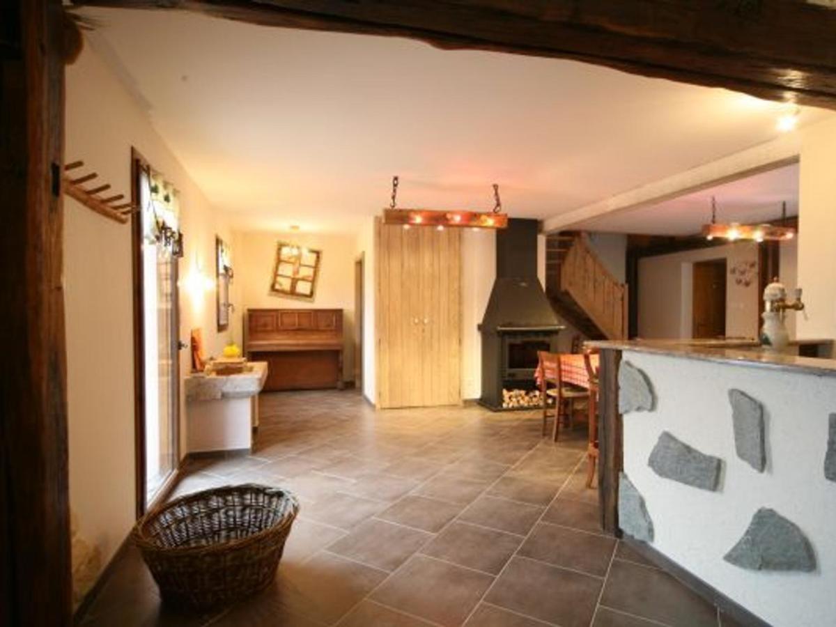 Gîte Vagney, 5 pièces, 8 personnes - FR-1-589-227 Extérieur photo