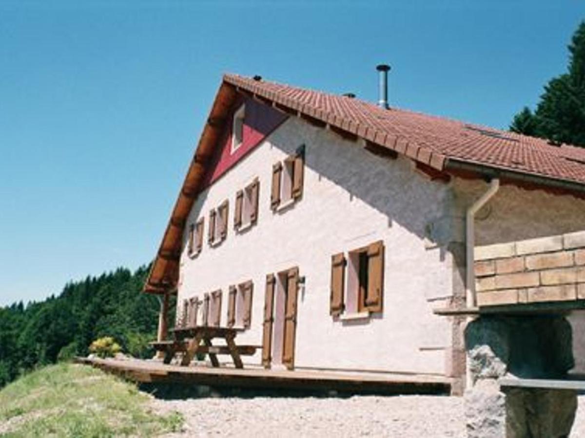 Gîte Vagney, 5 pièces, 8 personnes - FR-1-589-227 Extérieur photo